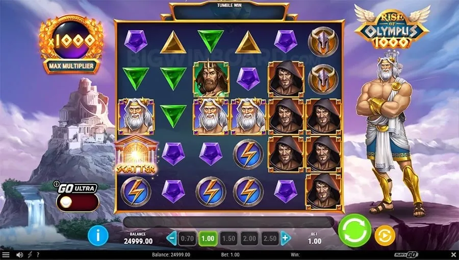 bingo plus ph How Slot Machines Work