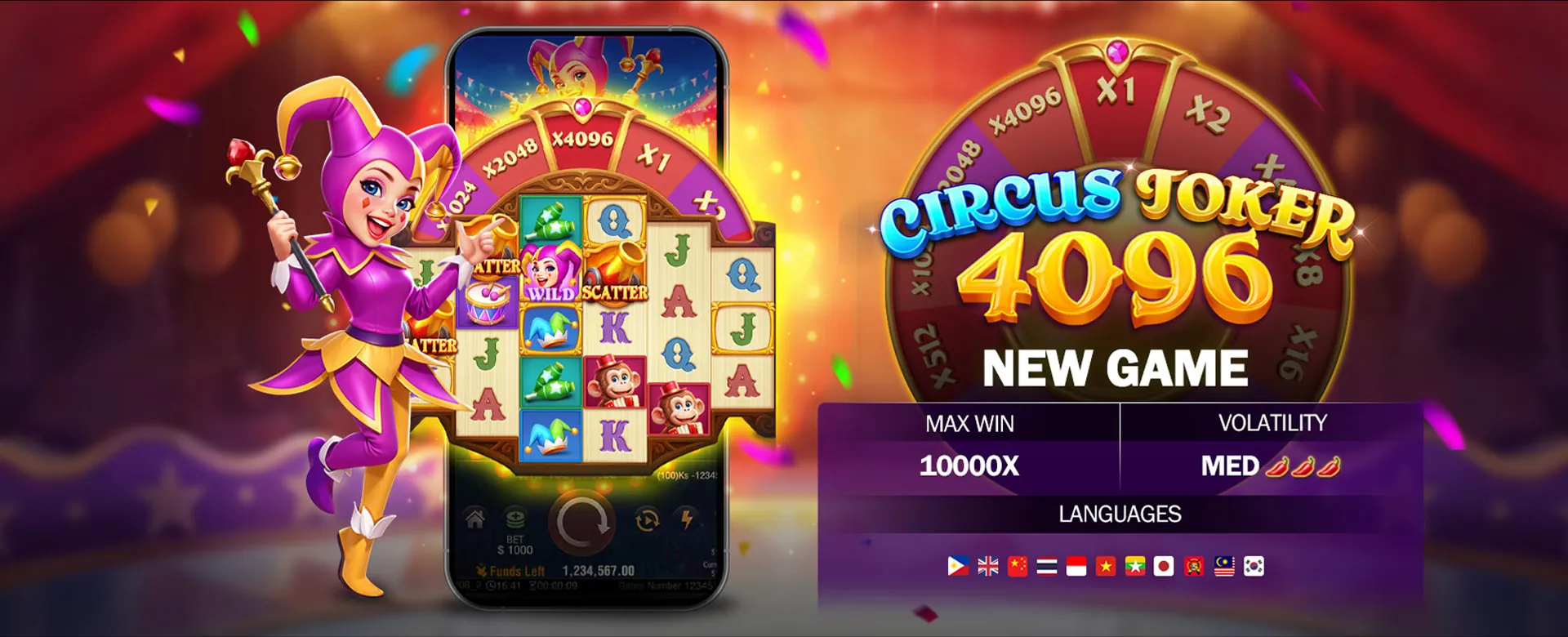 Bingo Plus PH Support Team assisting players